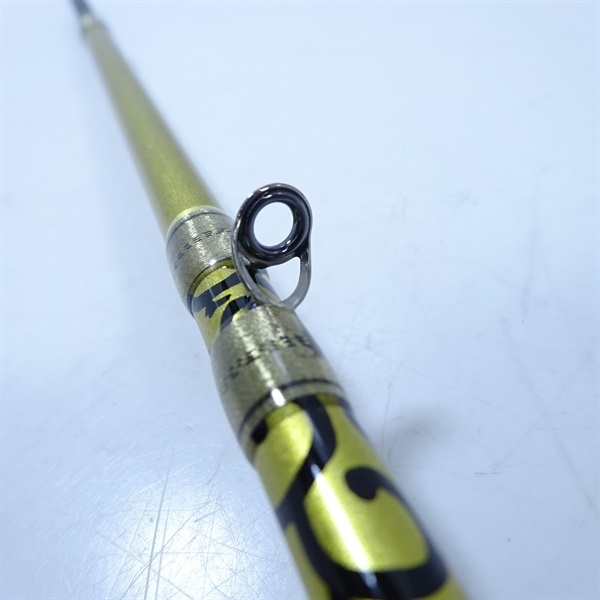 泥棒スティックリミテッドＤＯＲＯーＢ６５H 成金ゴールド
